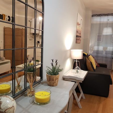 A&N Carreteria 63 Appartement Málaga Buitenkant foto