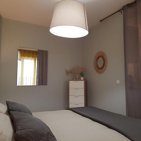 A&N Carreteria 63 Appartement Málaga Buitenkant foto