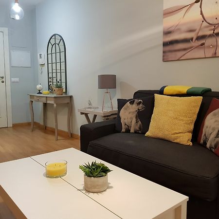 A&N Carreteria 63 Appartement Málaga Buitenkant foto