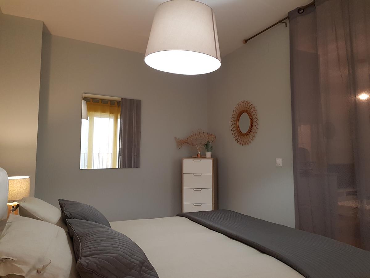 A&N Carreteria 63 Appartement Málaga Buitenkant foto