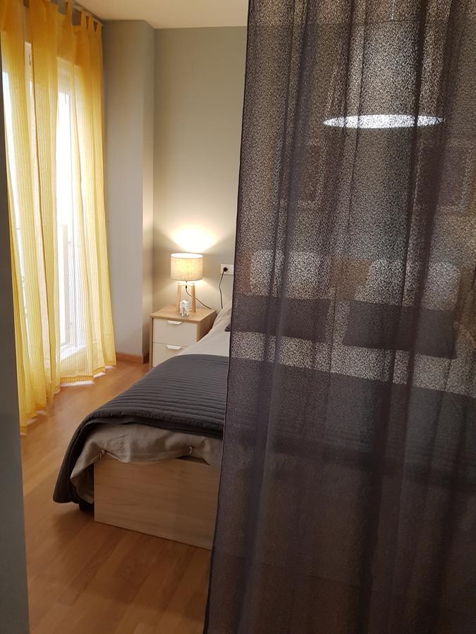 A&N Carreteria 63 Appartement Málaga Buitenkant foto