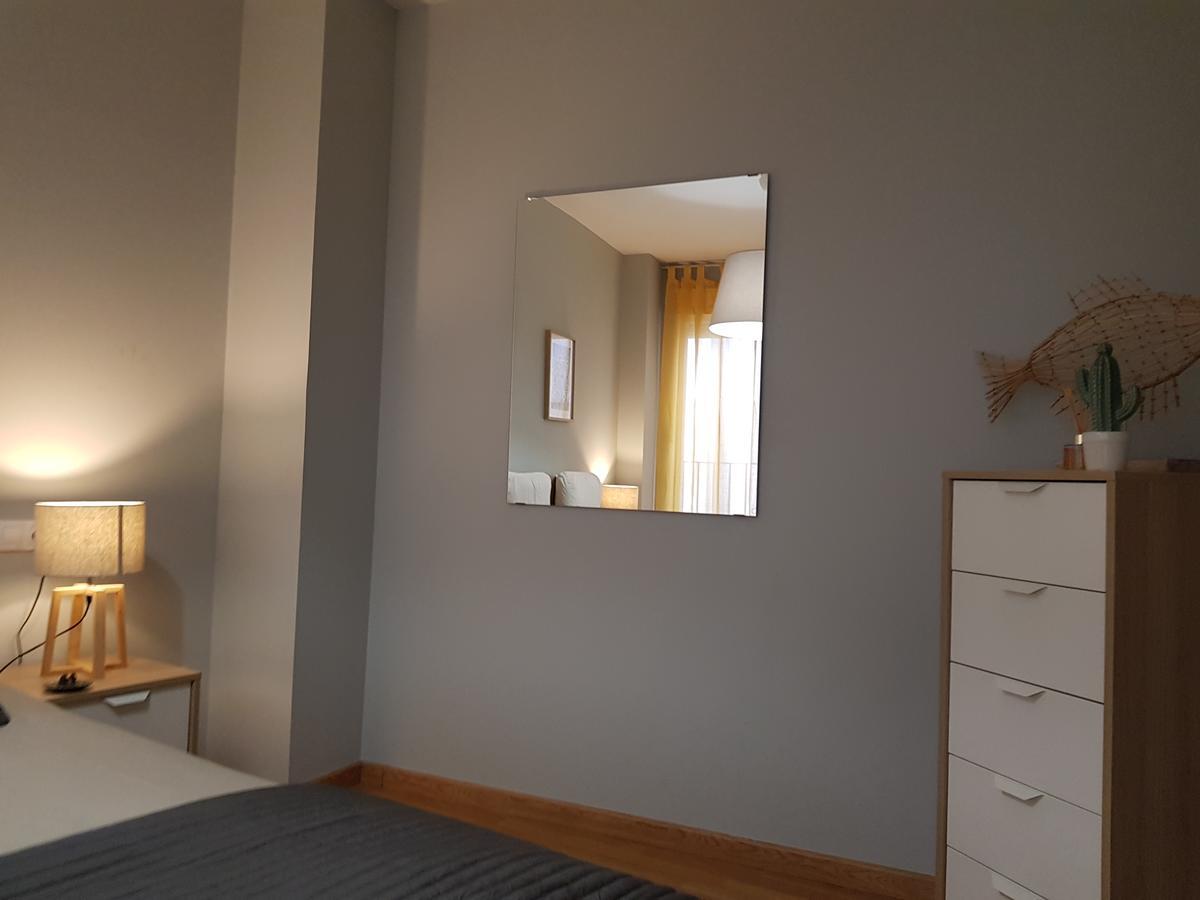 A&N Carreteria 63 Appartement Málaga Buitenkant foto