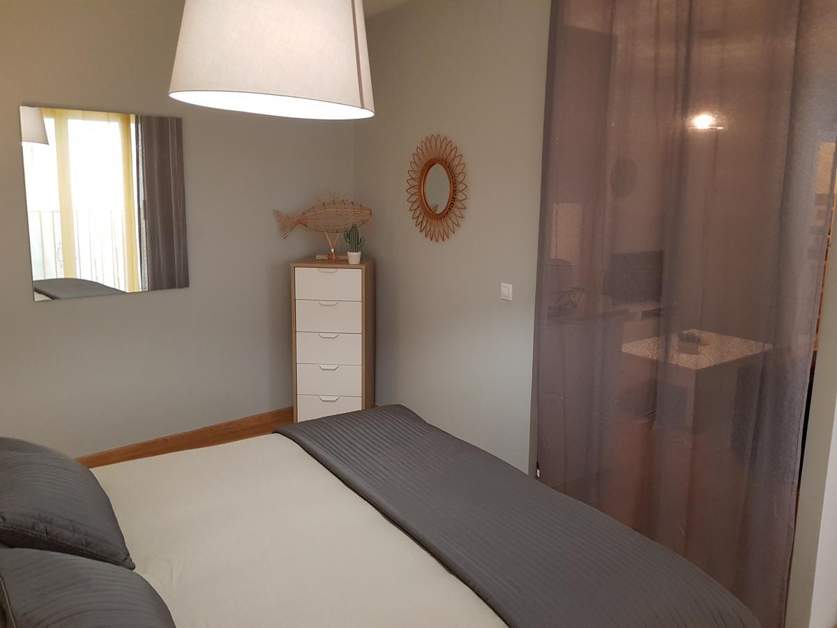 A&N Carreteria 63 Appartement Málaga Buitenkant foto