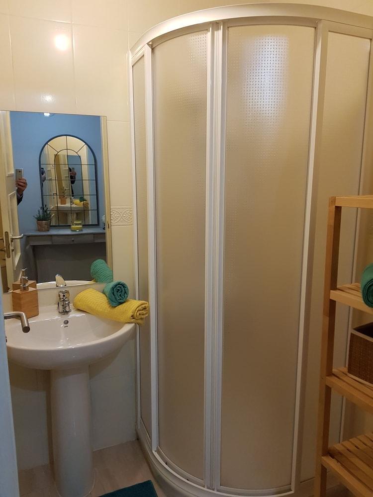 A&N Carreteria 63 Appartement Málaga Buitenkant foto